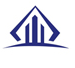 里亚德花园迪斯利拉斯旅馆 Logo